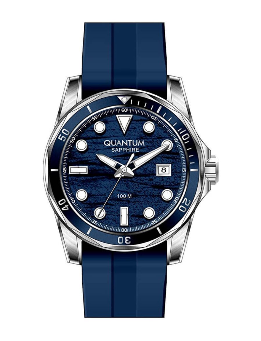 Quantum Quartz Erkek Kol Saati ADG1229.399