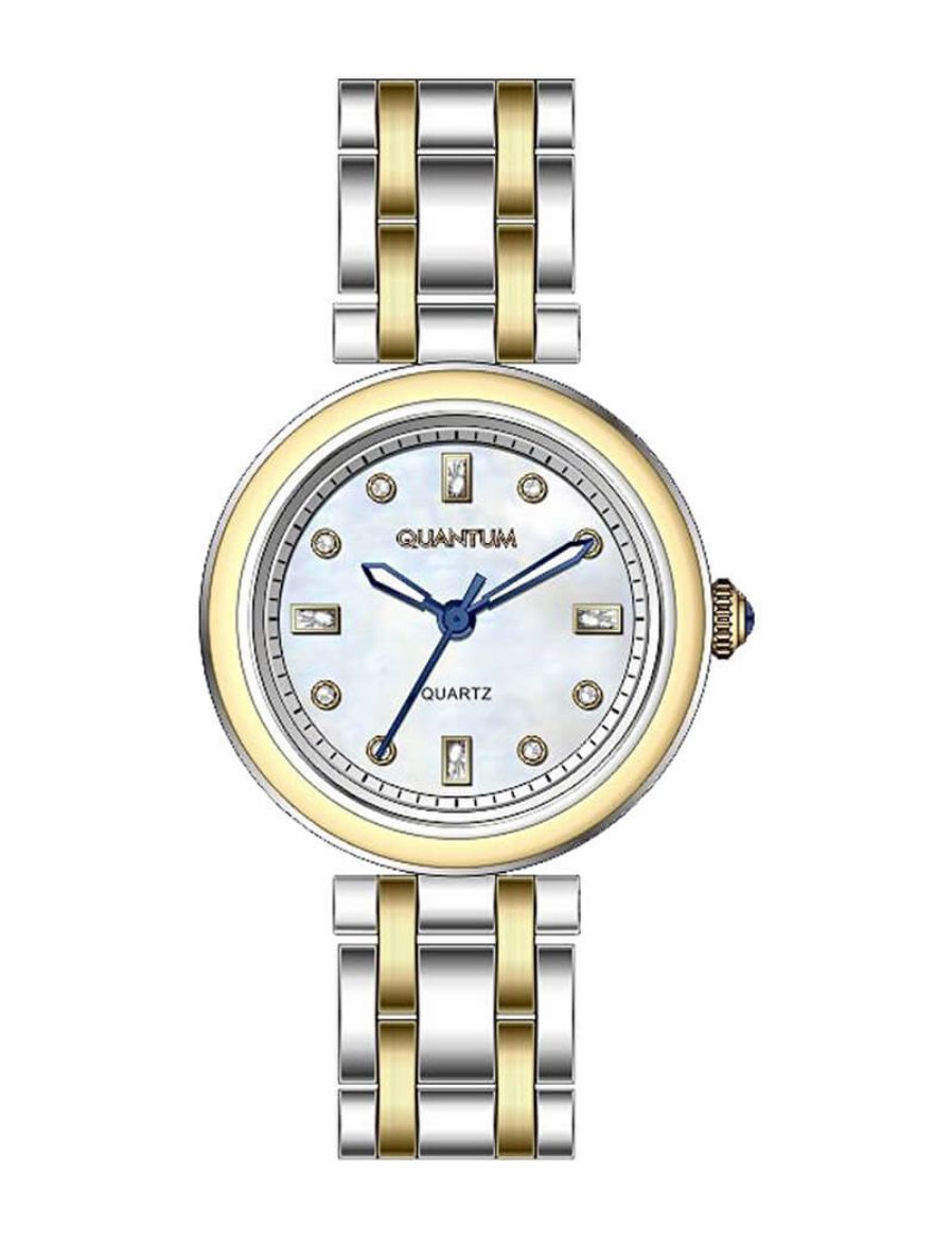 Quantum Quartz Kadın Kol Saati IML1224.220