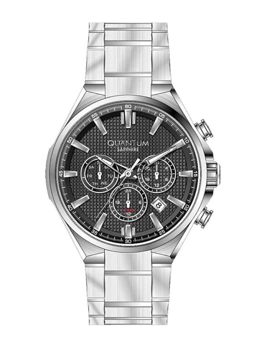 Quantum Quartz Erkek Kol Saati PWG1202.350