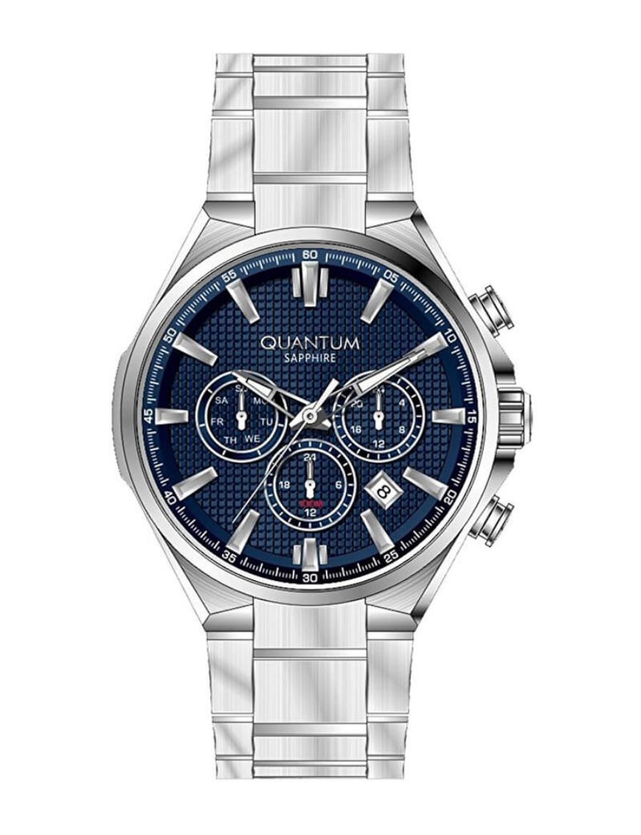 Quantum Quartz Erkek Kol Saati PWG1202.390