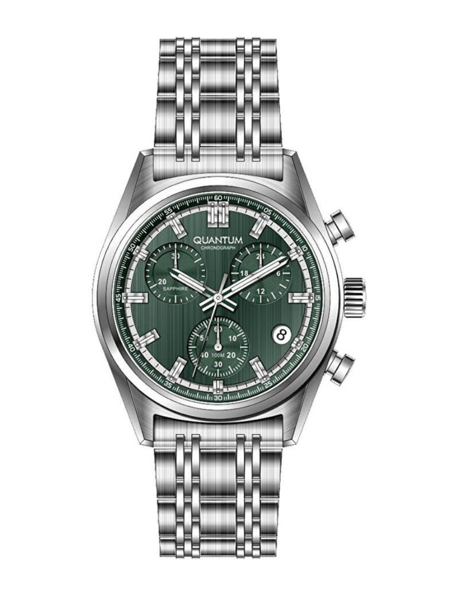 Quantum Quartz Erkek Kol Saati PWG1209.370