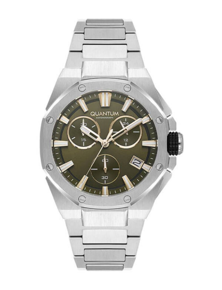 Quantum Quartz Erkek Kol Saati PWG1222.370