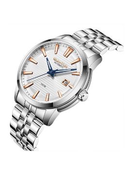 Quantum Otomatik Erkek Kol Saati QMG1191.330