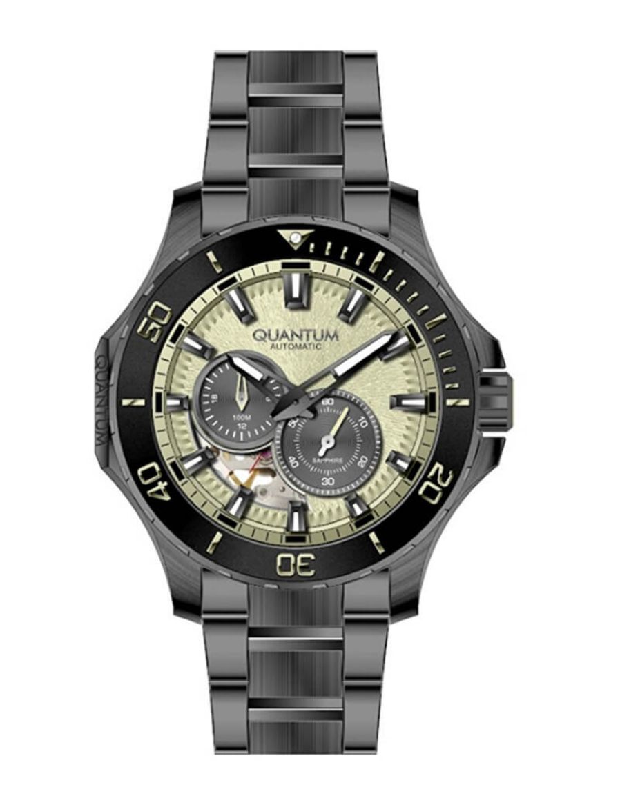 Quantum Otomatik Erkek Kol Saati QMG1188.070