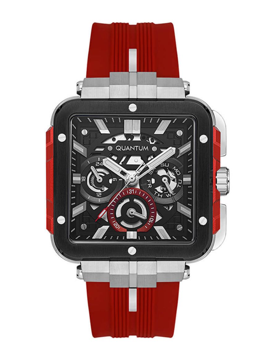 Quantum Quartz Erkek Kol Saati PWG1102.358