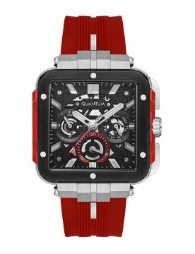 Quantum Quartz Erkek Kol Saati PWG1102.358