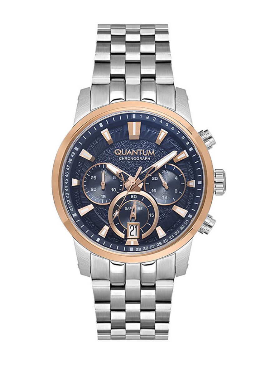 Quantum Quartz Erkek Kol Saati PWG1164.350