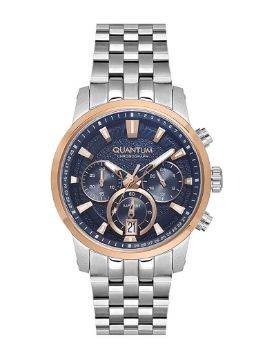 Quantum Quartz Erkek Kol Saati PWG1164.350