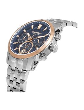 Quantum Quartz Erkek Kol Saati PWG1164.350