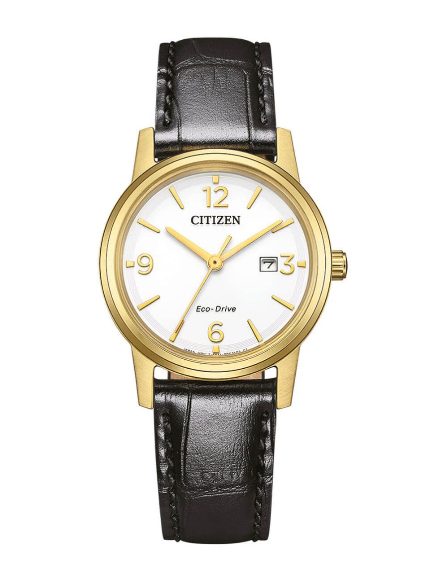 Citizen Sport Eco Drive EW2722-01A