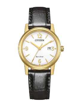 Citizen Sport Eco Drive EW2722-01A