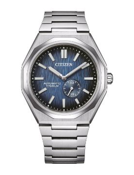 Citizen Zenshin 60 NK5020-58M