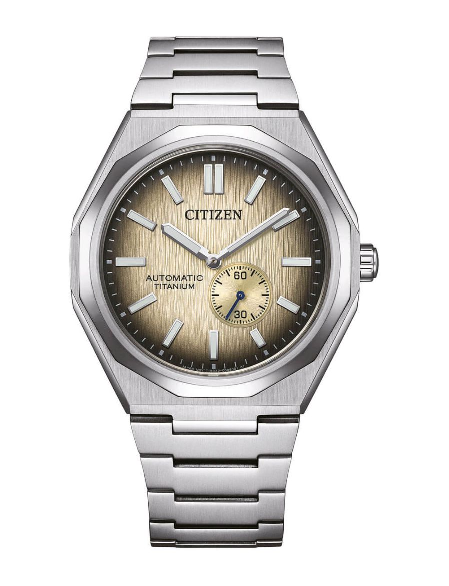 Citizen Zenshin 60 NK5020-58P