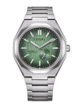 Citizen Zenshin 60 NK5020-58X