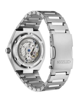Citizen Zenshin 60 NK5020-58X