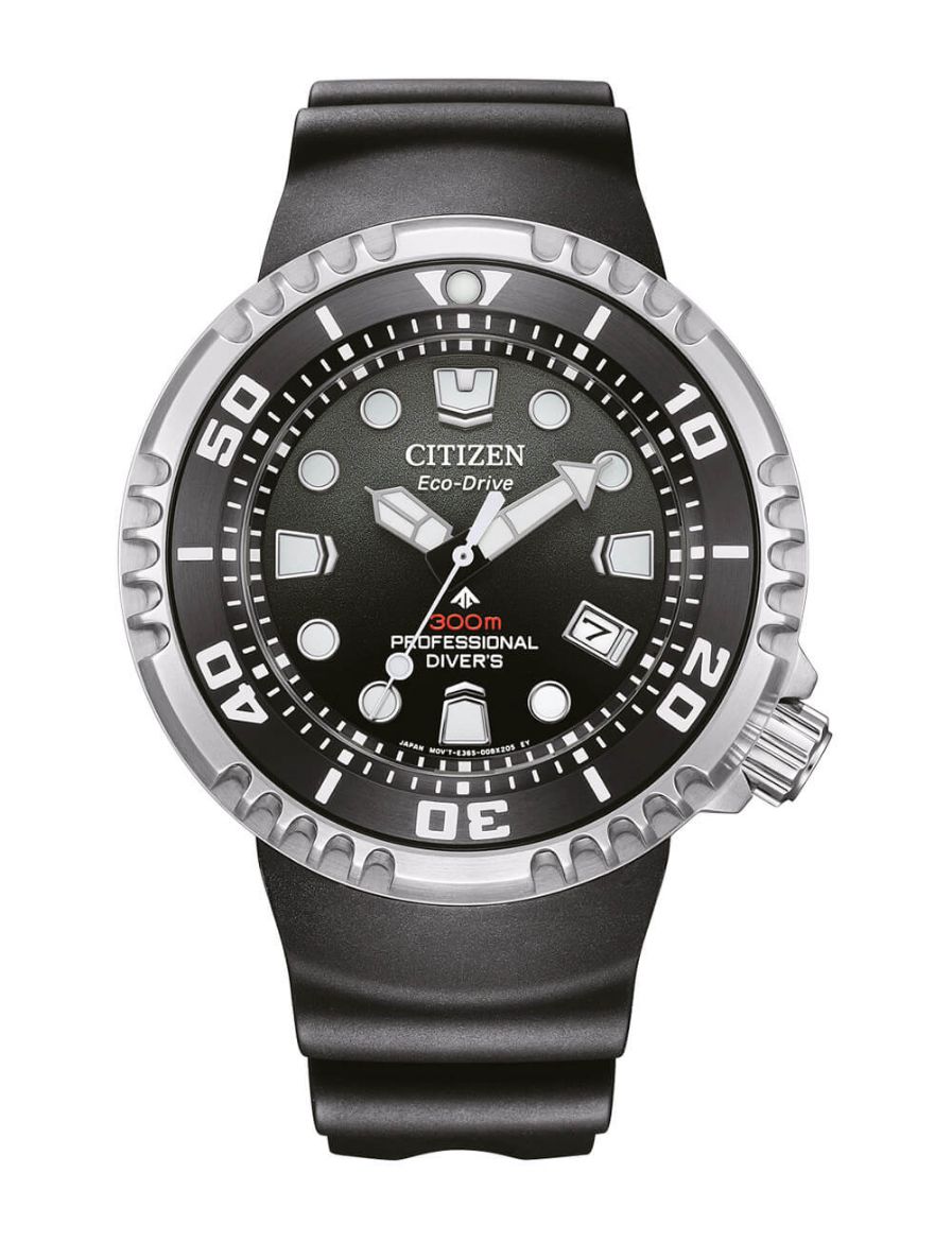 Citizen Promaster Professional Diver BN1024-01E