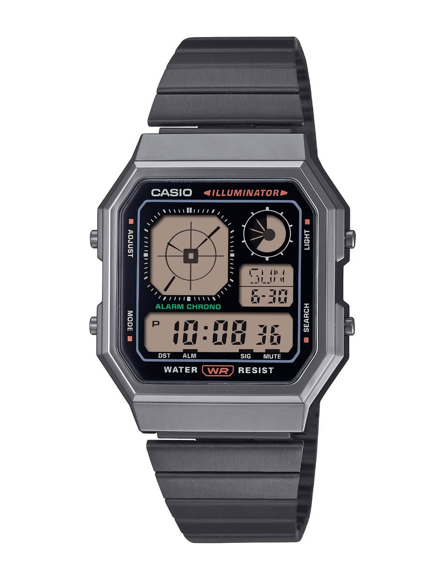 Casio Vintage  A130WEGG-1ADF