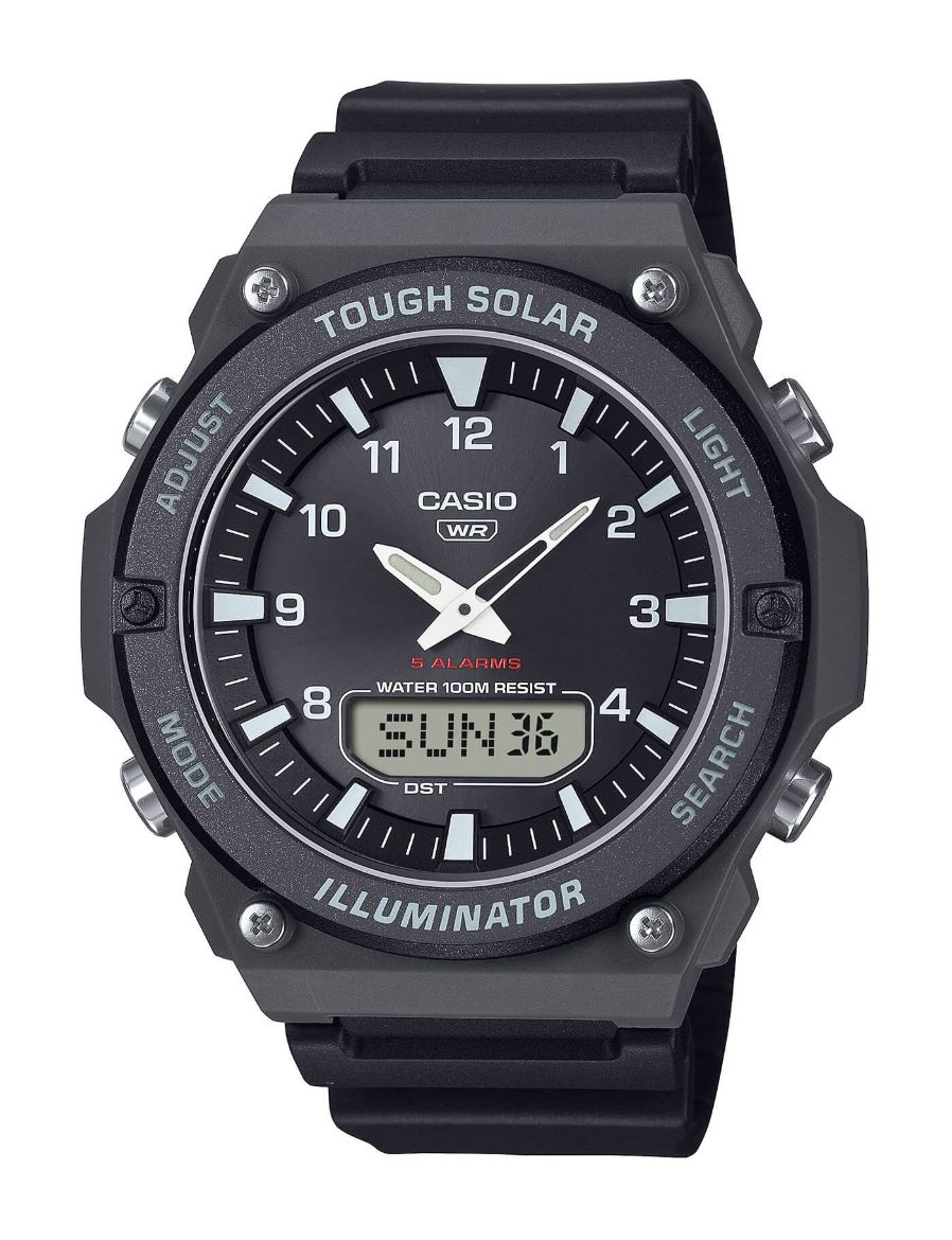 Casio Standard  AQ-S820W-1AVDF