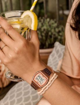 Casio Vintage  B640WCG-5DF