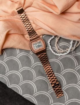 Casio Vintage  B640WCG-5DF