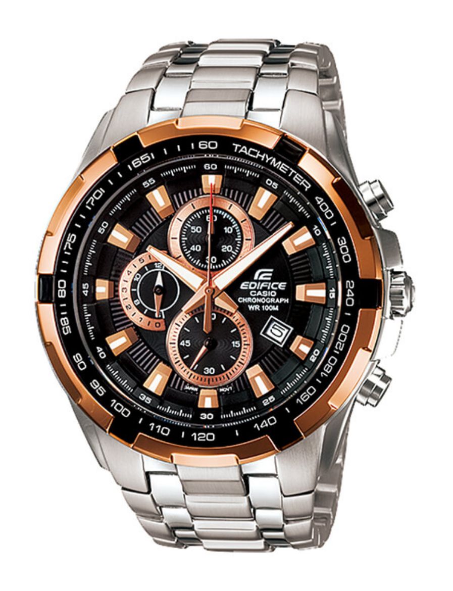 Casio Edifice Standard  EF-539D-1A5VUDF