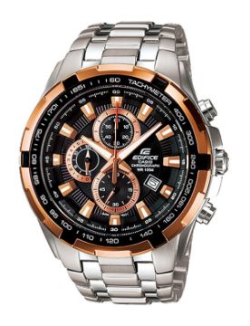 Casio Edifice Standard  EF-539D-1A5VUDF