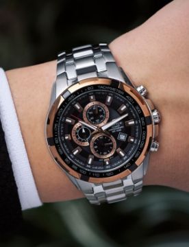 Casio Edifice Standard  EF-539D-1A5VUDF