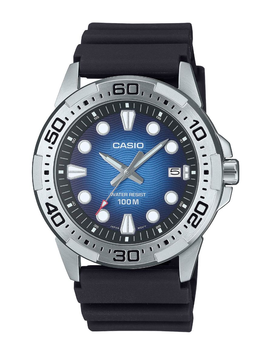 Casio Standard  MTD-140-2AVDF