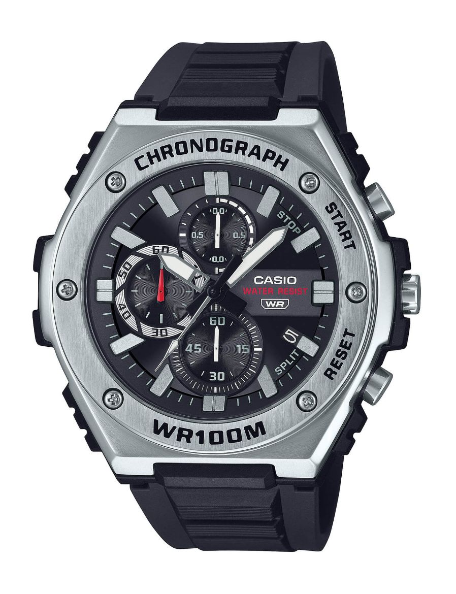 Casio Standard  MWA-300H-1AVDF