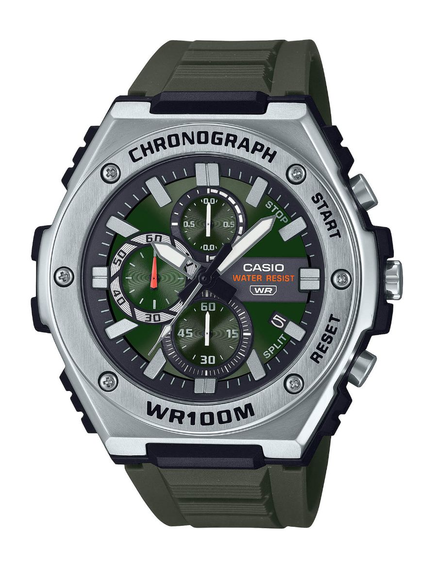 Casio Standard  MWA-300H-3AVDF