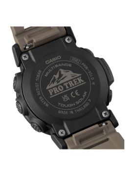 Casio Pro Trek  PRW-35LD-5DR