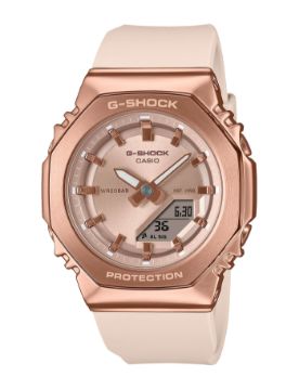 G-Shock Women GM-S2110PG-4ADR