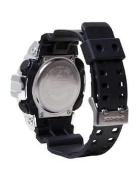G-Shock G-Steel  GM-700-1ADR
