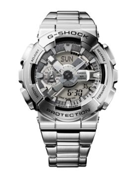 G-Shock G-Steel  GM-110D-8ADR