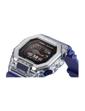 G-Shock G-Lide GBX-100 Series  GBX-100S-2DR
