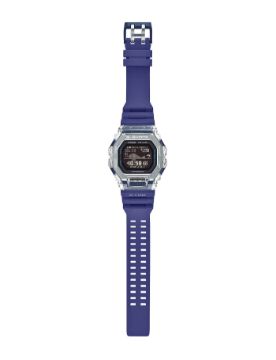 G-Shock G-Lide GBX-100 Series  GBX-100S-2DR