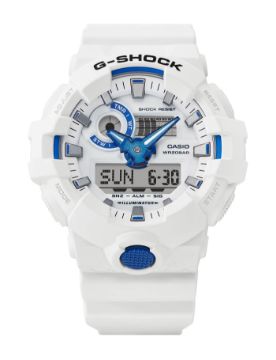 G-Shock GA-700 Series  GA-700HDS-7ADR