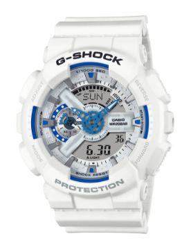 G-Shock 110 Series  GA-110HDS-7ADR