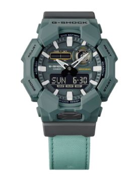 G-Shock Carbon  GA-010CE-2ADR