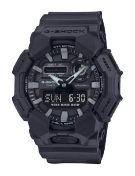 G-Shock Carbon  GA-010-1A1DR