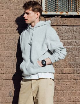 G-Shock Carbon  GA-010-1A1DR