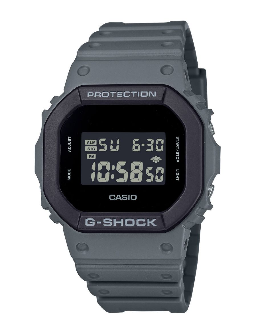 G-Shock Digital  DW-5610UU-8DR