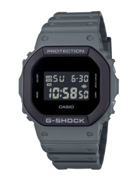 G-Shock Digital  DW-5610UU-8DR