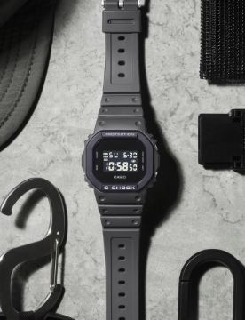 G-Shock Digital  DW-5610UU-8DR