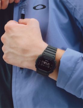 G-Shock Digital  DW-5610UU-8DR