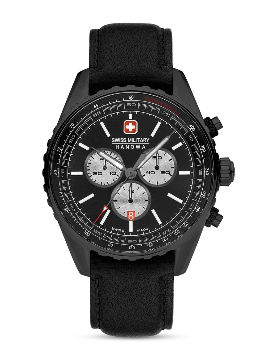 Swiss Military Hanowa Afterburn Chrono SMWGC0000331
