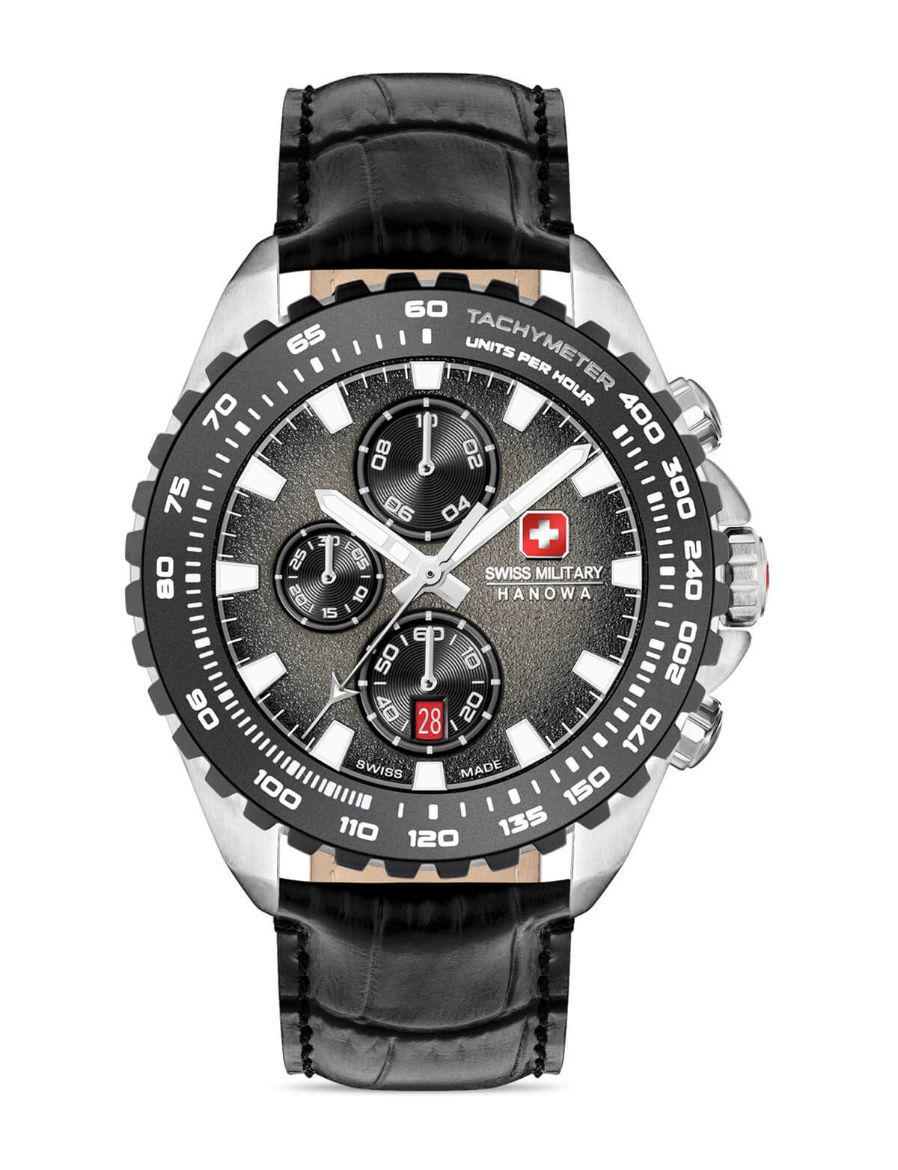 Swiss Military Hanowa Stone Martin SMWGC0001830