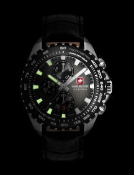 Swiss Military Hanowa Stone Martin SMWGC0001830