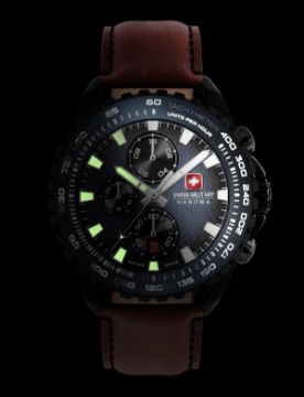 Swiss Military Hanowa Stone Martin SMWGC0001830