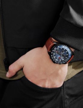 Swiss Military Hanowa Stone Martin SMWGC0001830